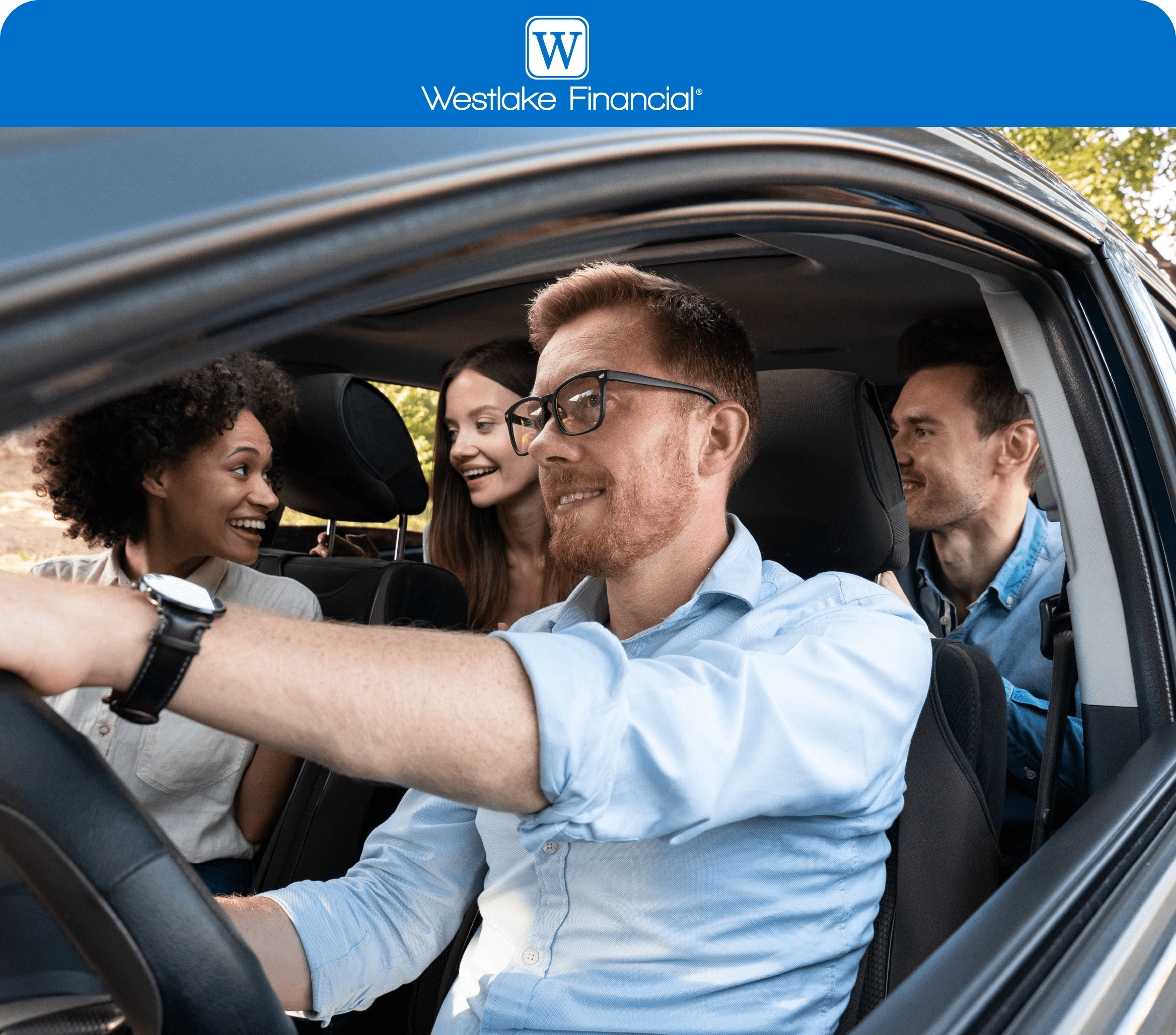 SecureOne Westlake Financial